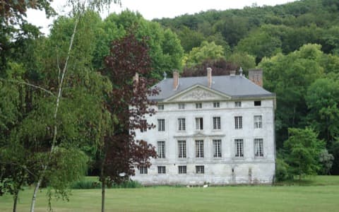 Couvreur Amfreville-sur-Iton