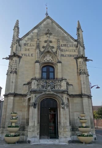 Couvreur Breteuil