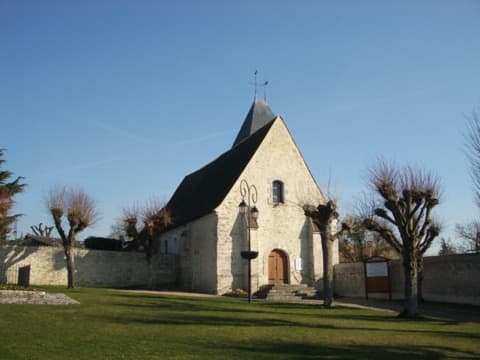 Couvreur Bueil
