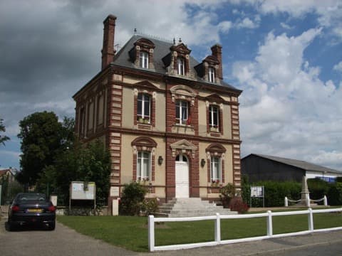 Couvreur Cailly-sur-Eure