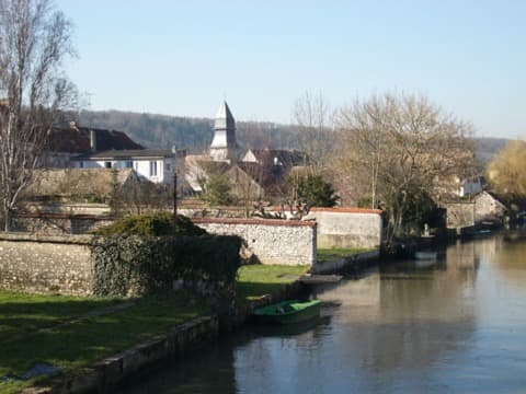 Couvreur Garennes-sur-Eure