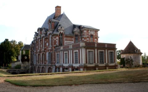 Couvreur Graveron-Sémerville