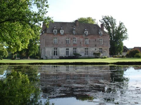 Couvreur Heudreville-sur-Eure