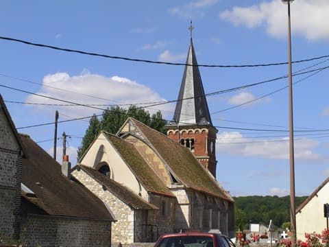 Couvreur Incarville