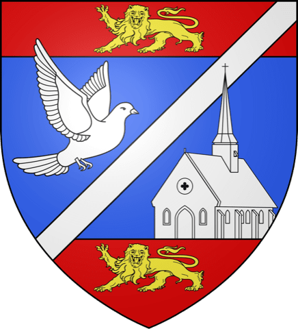 Couvreur Irreville