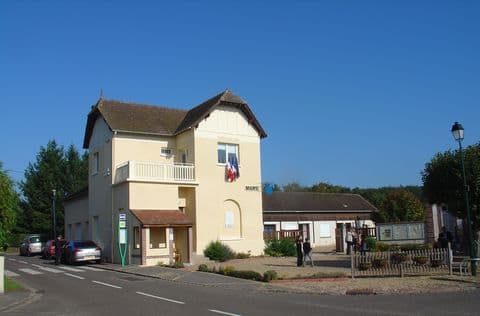 Couvreur La Boissière