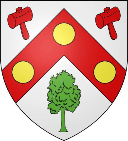 Couvreur Le Boulay-Morin