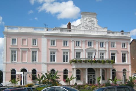 Couvreur Le Neubourg