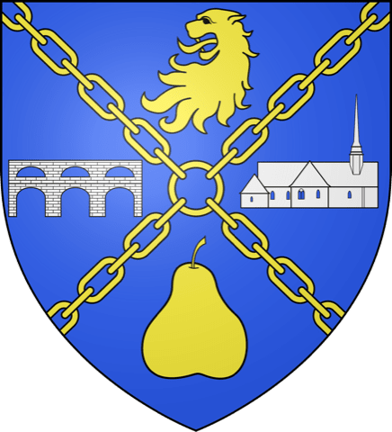 Couvreur Le Plessis-Grohan