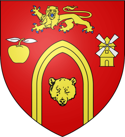 Couvreur Les Authieux