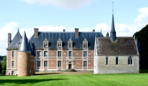 Couvreur Mesnils-sur-Iton