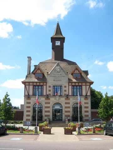 Couvreur Saint-André-de-l'Eure