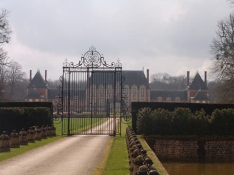 Couvreur Saint-Aubin-d'Écrosville