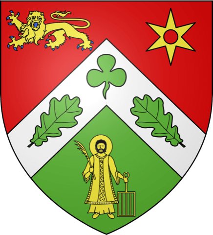 Couvreur Saint-Laurent-des-Bois