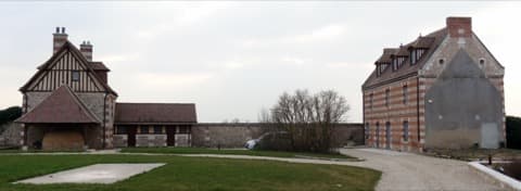 Couvreur Sainte-Colombe-la-Commanderie