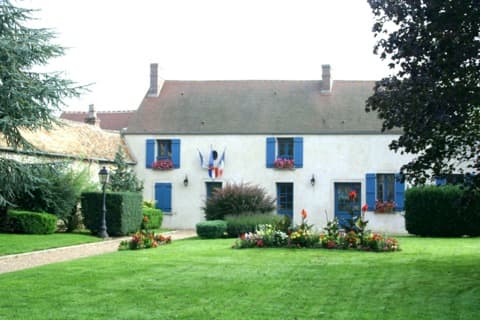 Couvreur Villiers-en-Désœuvre