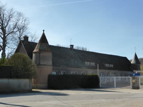 Couvreur Aunay-sous-Crécy