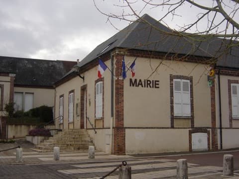 Couvreur Barjouville