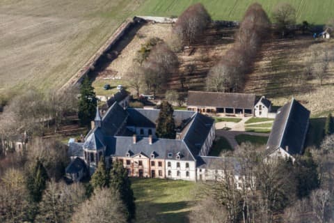 Couvreur Boissy-lès-Perche