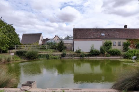 Couvreur Briconville