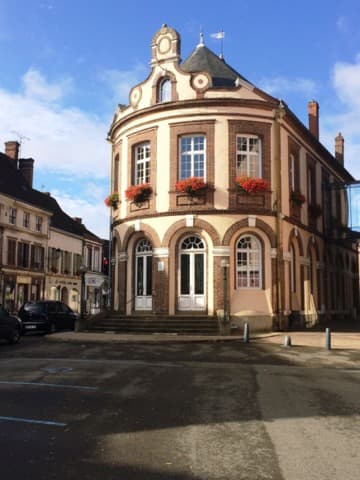 Couvreur Châteauneuf-en-Thymerais