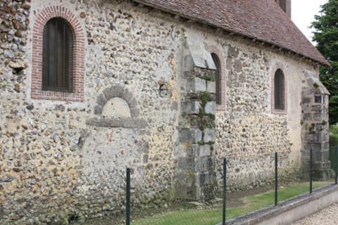Couvreur La Chapelle-Fortin