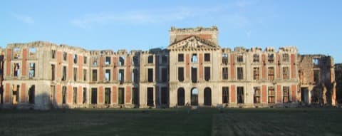 Couvreur La Ferté-Vidame