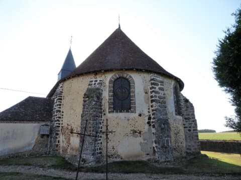 Couvreur Les Châtelets
