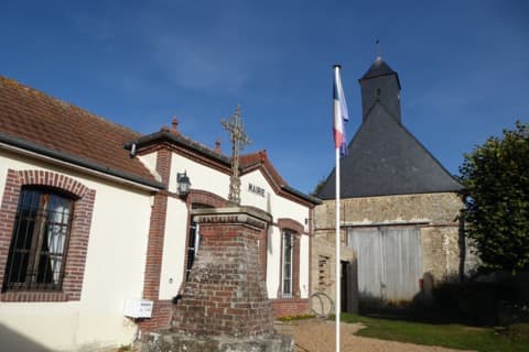 Couvreur Les Pinthières