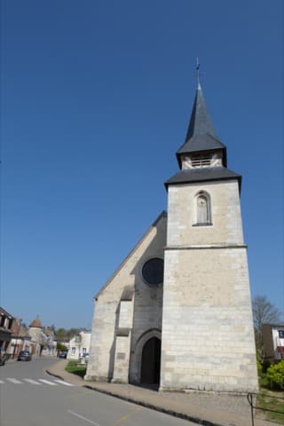 Couvreur Mézières-en-Drouais