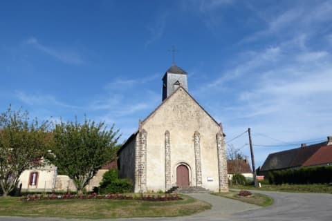 Couvreur Morvilliers