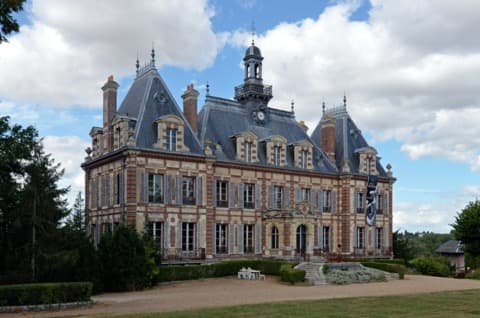 Couvreur Nogent-le-Roi