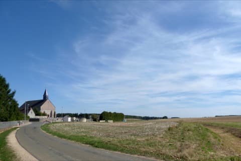 Couvreur Saint-Arnoult-des-Bois