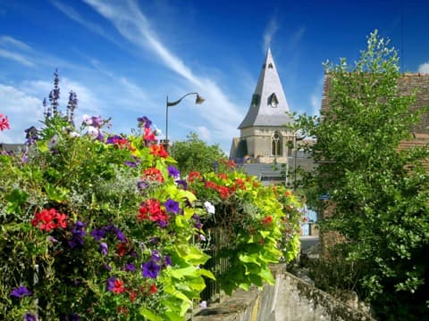 Couvreur Saint-Georges-sur-Eure