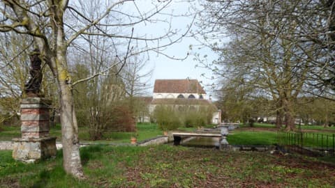 Couvreur Saint-Lubin-des-Joncherets