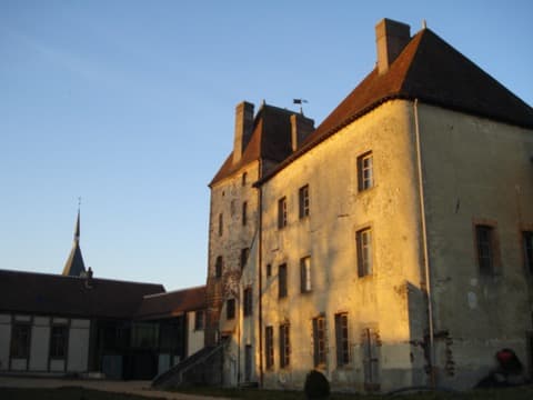Couvreur Senonches