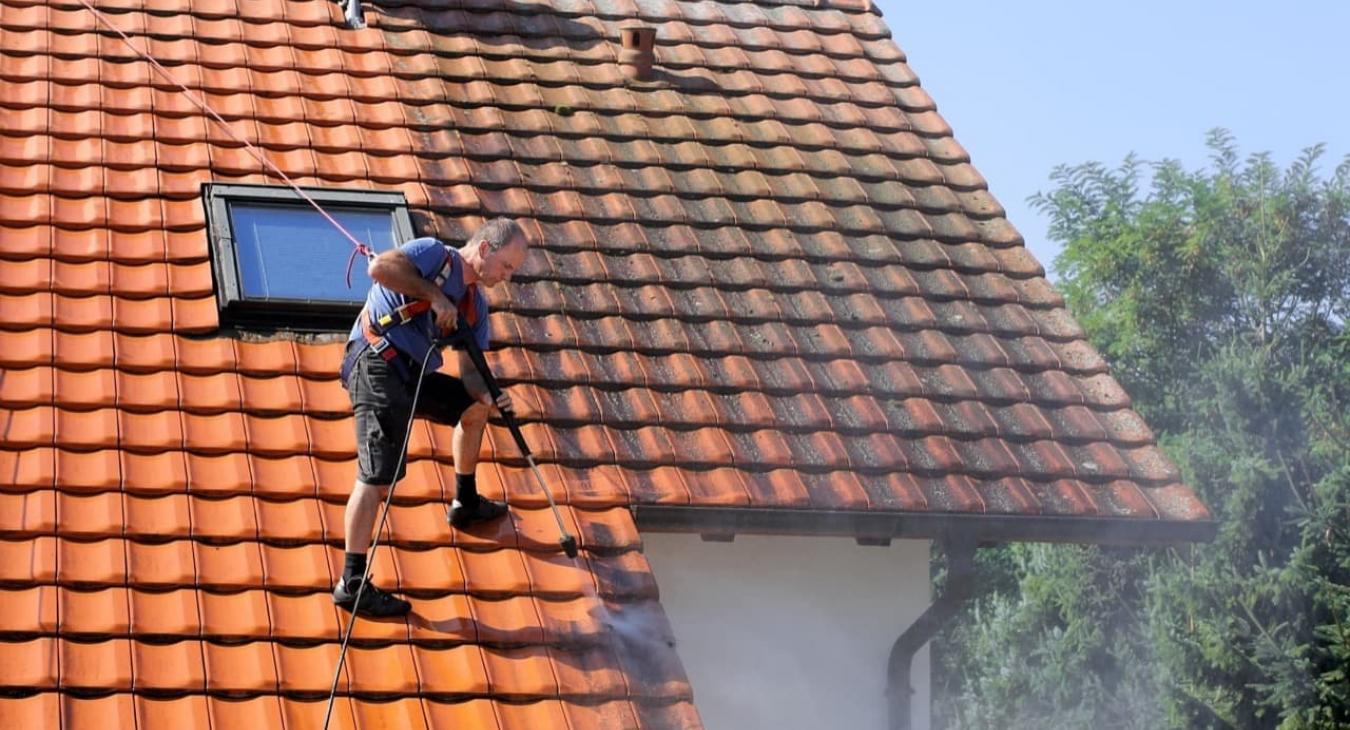 Vilette Couvreur Démoussage 27 28