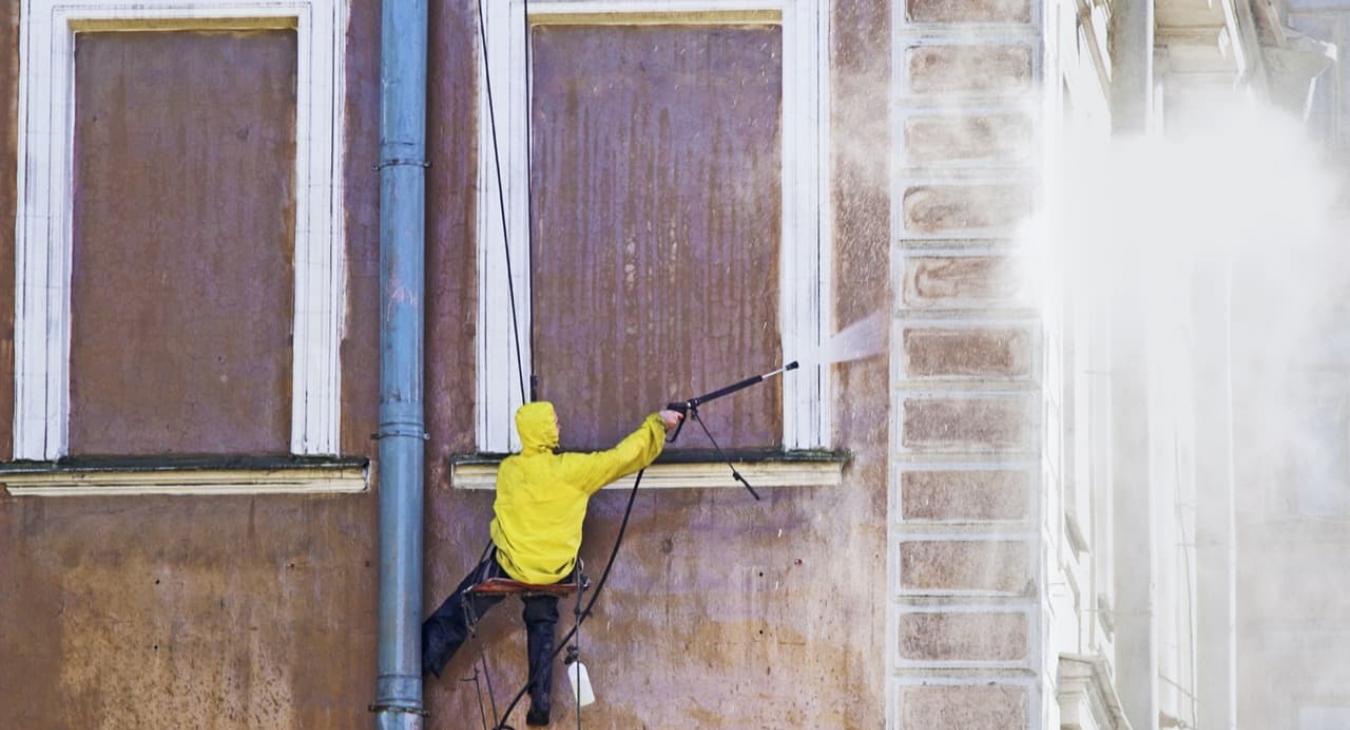 Vilette Couvreur 27 28 Peinture Façades