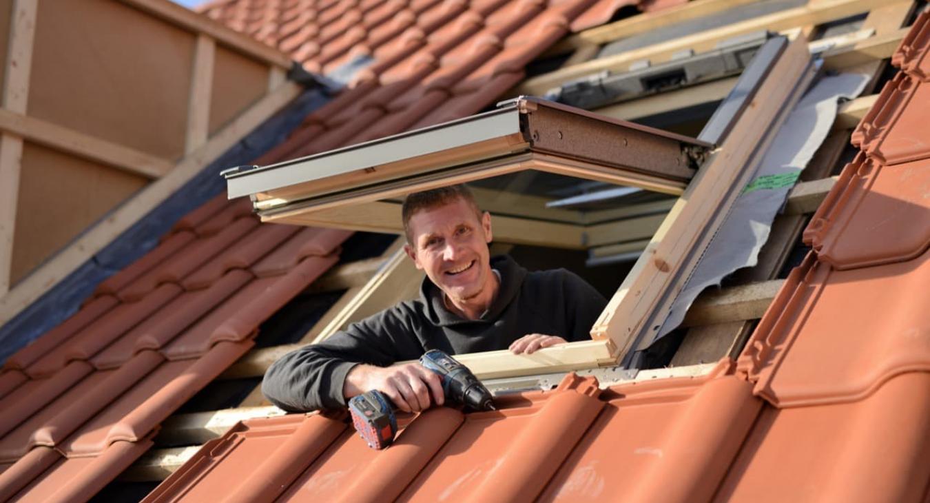 Vilette Couvreur Fenêtre Toit 27 28