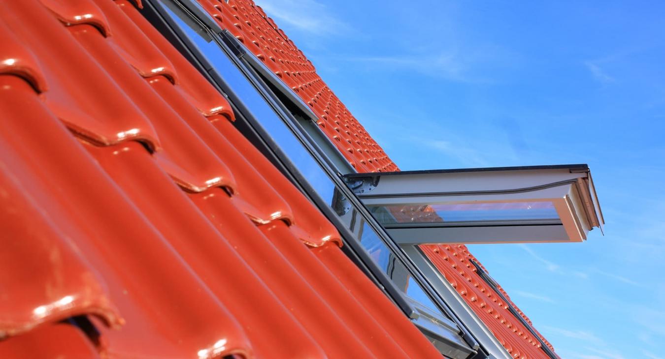 Vilette Couvreur Fenêtre Toit 27 28