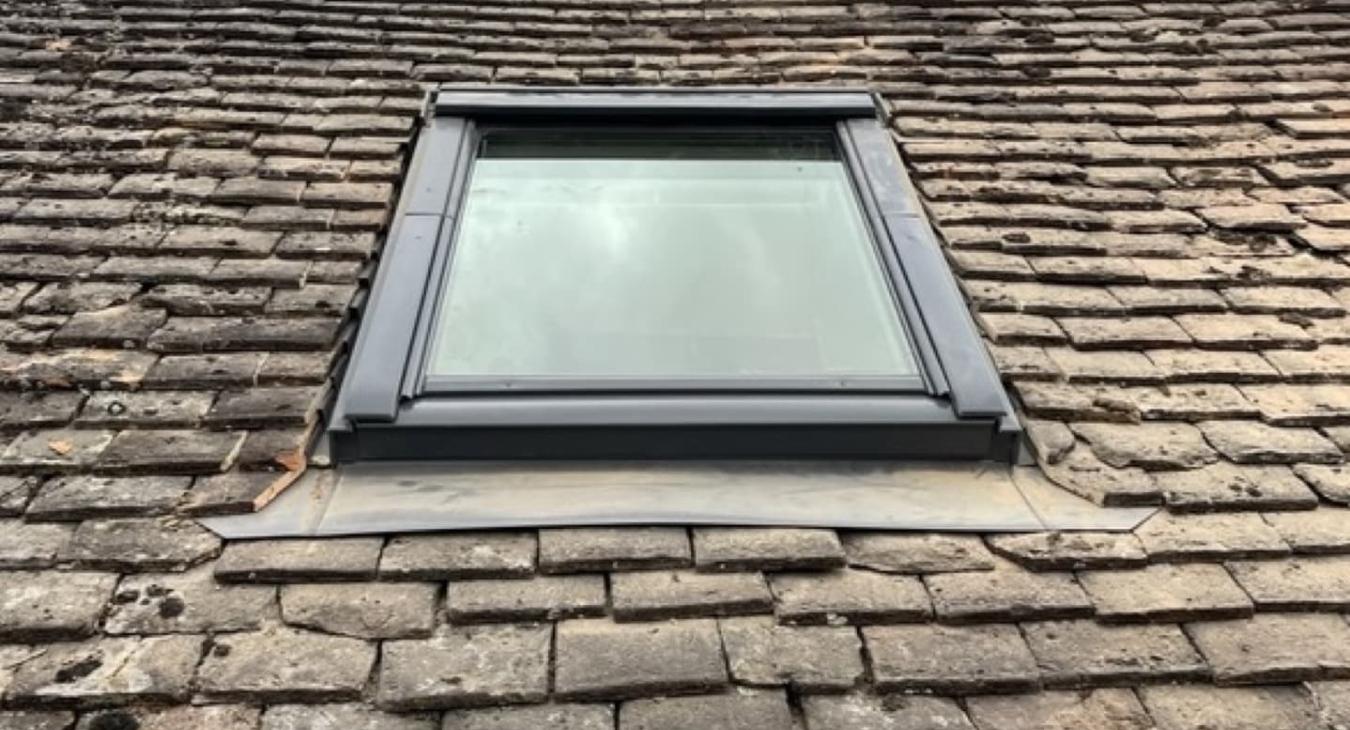 Rénovation de toiture Illiers-l'Évêque